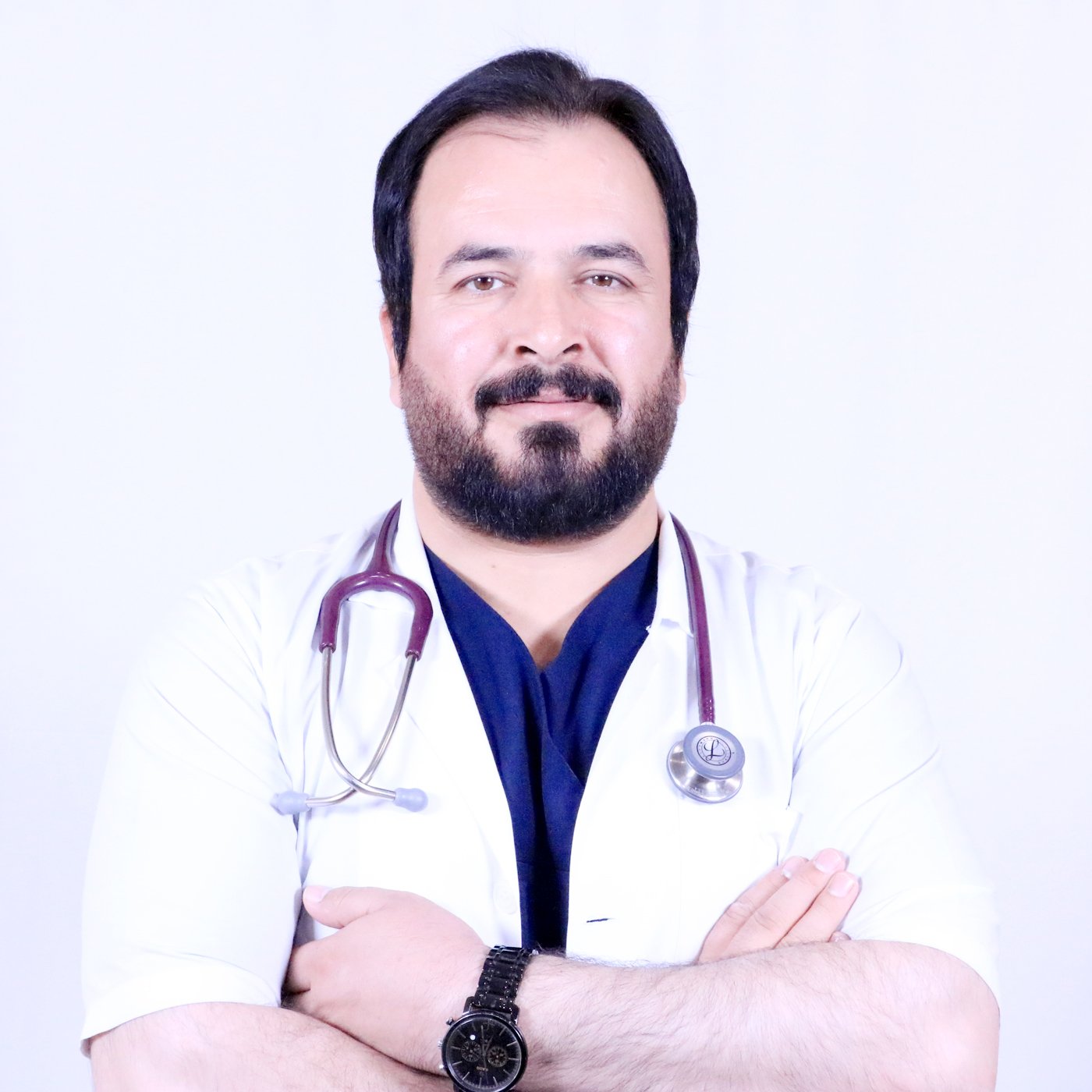 Doctor Profile